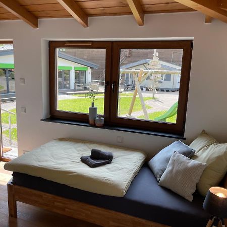 Roenkhausen Appartements Finnentrop Buitenkant foto