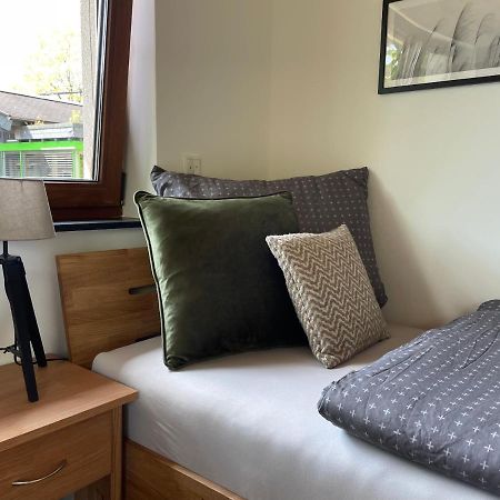 Roenkhausen Appartements Finnentrop Buitenkant foto