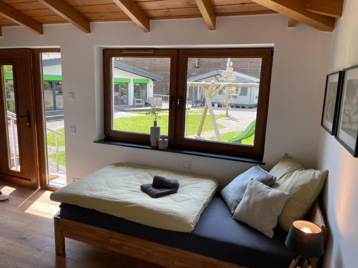 Roenkhausen Appartements Finnentrop Buitenkant foto