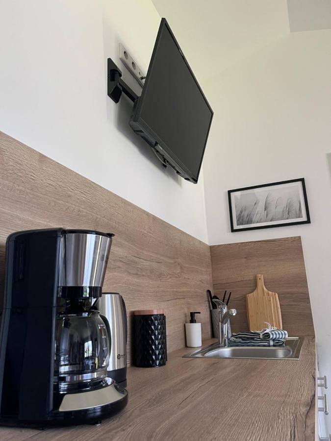 Roenkhausen Appartements Finnentrop Buitenkant foto