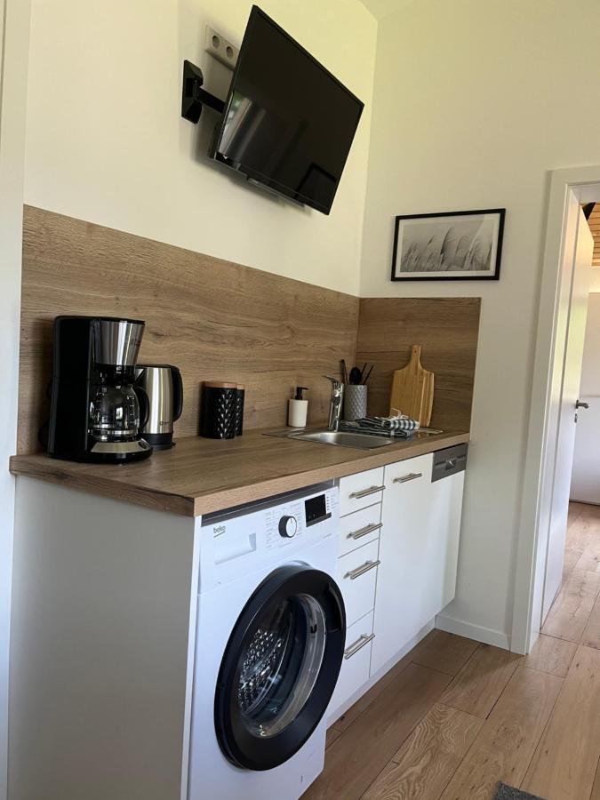 Roenkhausen Appartements Finnentrop Buitenkant foto