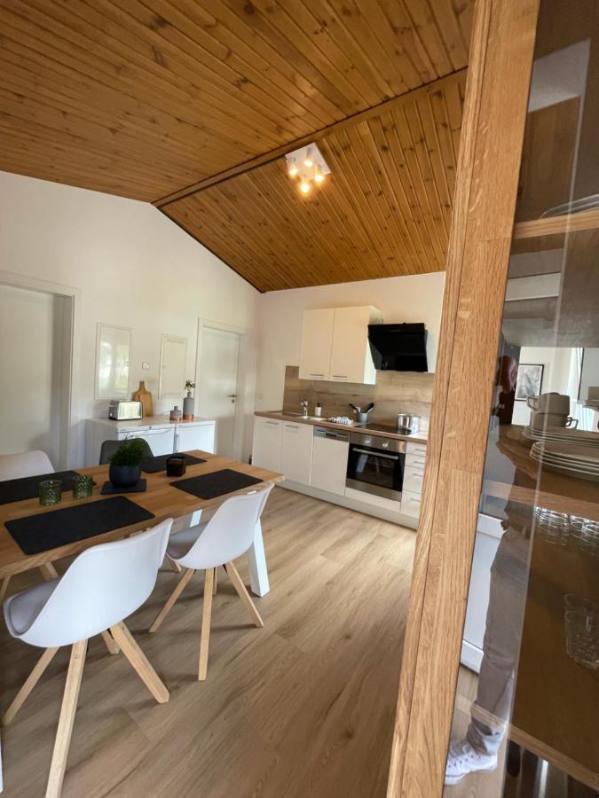 Roenkhausen Appartements Finnentrop Buitenkant foto