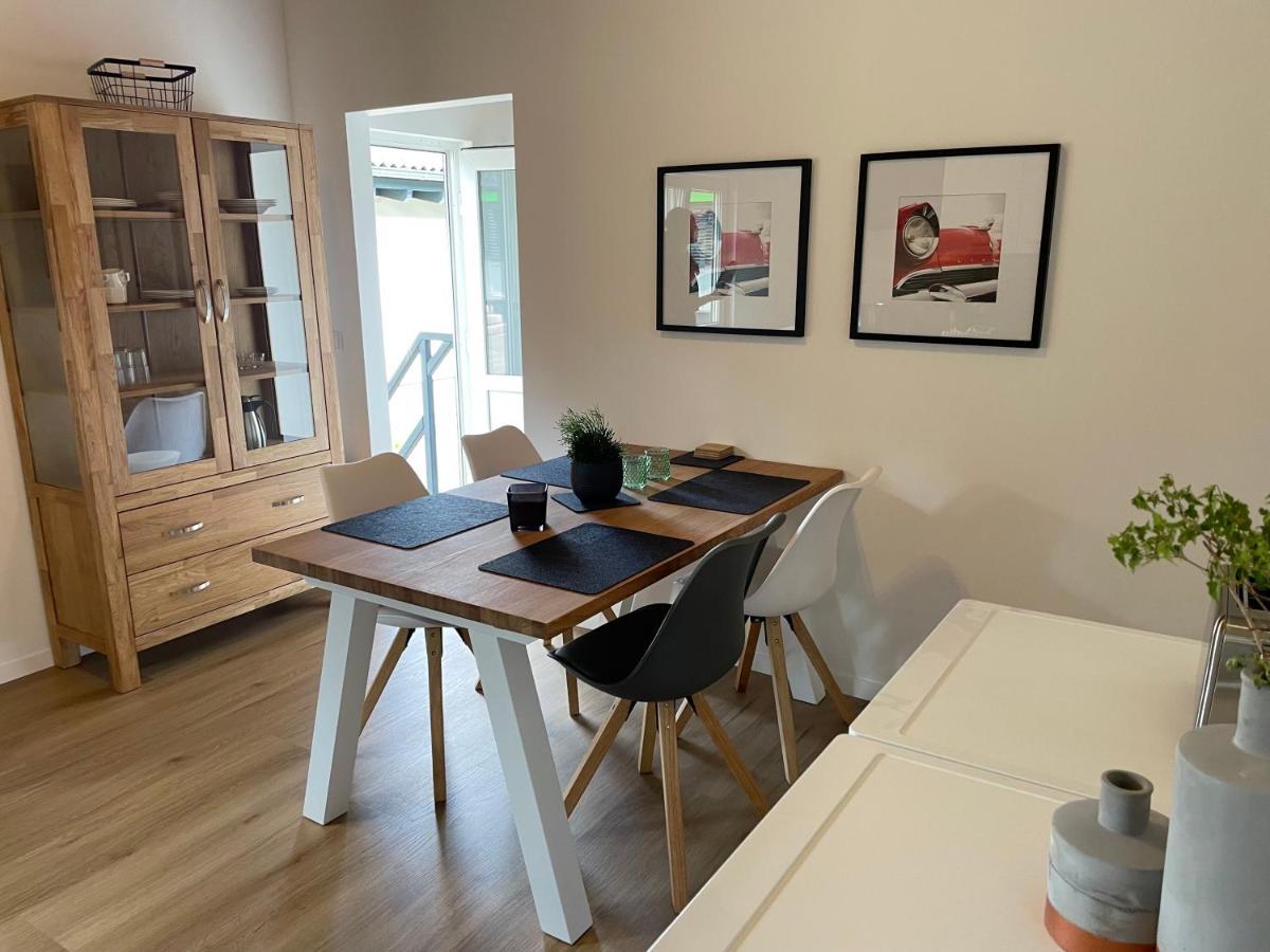 Roenkhausen Appartements Finnentrop Buitenkant foto
