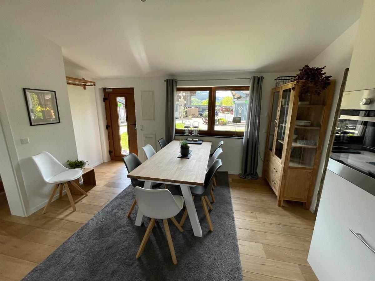 Roenkhausen Appartements Finnentrop Buitenkant foto