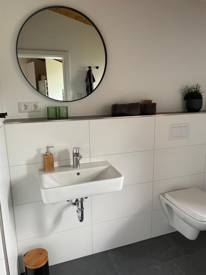 Roenkhausen Appartements Finnentrop Buitenkant foto