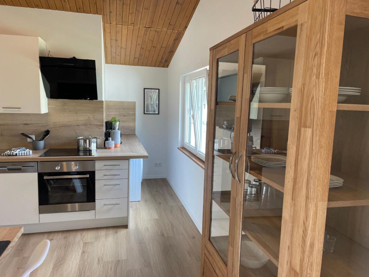 Roenkhausen Appartements Finnentrop Buitenkant foto
