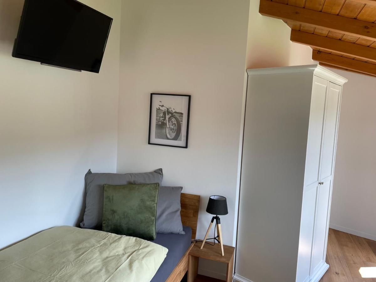 Roenkhausen Appartements Finnentrop Buitenkant foto