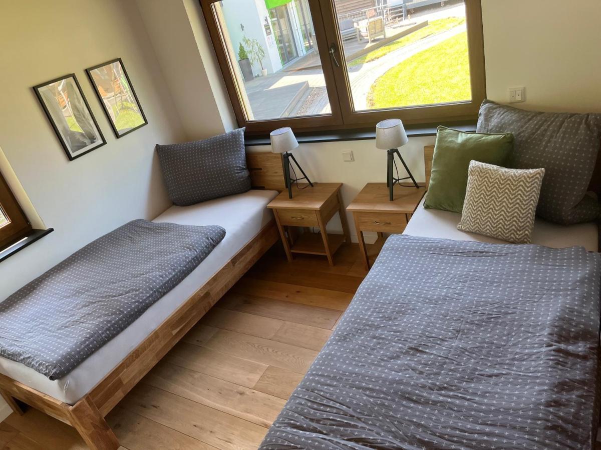 Roenkhausen Appartements Finnentrop Buitenkant foto