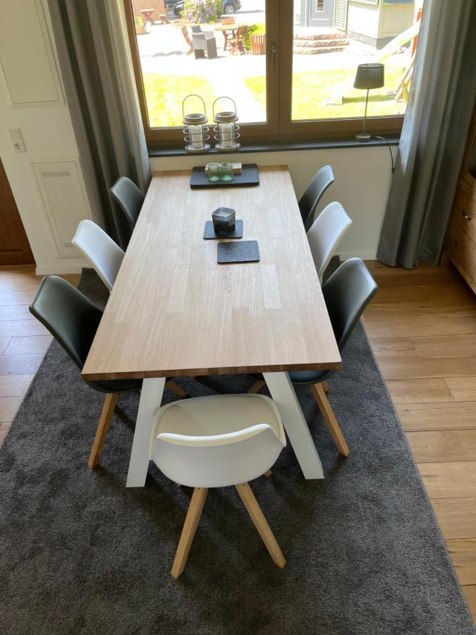 Roenkhausen Appartements Finnentrop Buitenkant foto